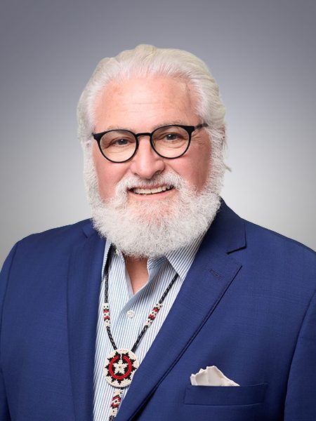 Andrew Gordon